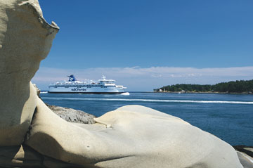 ferries