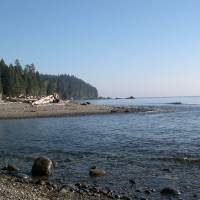 Highlight for Album: The West Coast of Vancouver Island